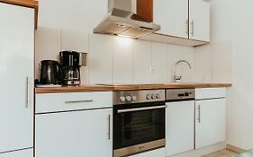 Ferienwohnung Köhler am Bodensee